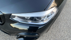 BMW X3 xDrive20d M Sport 5dr Step Auto Diesel Estate